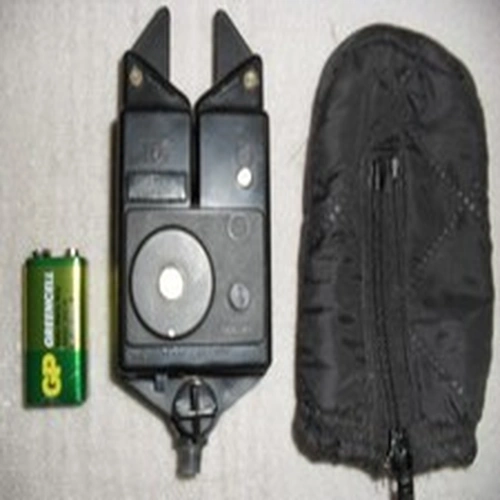 Delkim  Delareed/ Efgeeco bite alarms