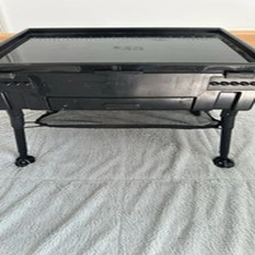 NASH BOX LOGIC TT RIG STATION CARP FISHING