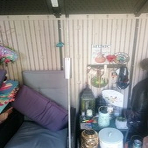 Beach Caster Rod Rest