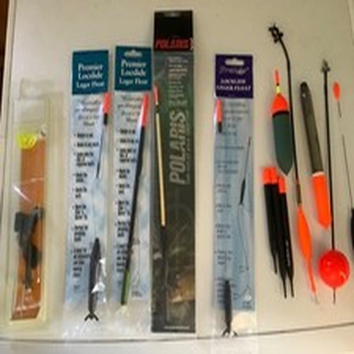 🎣 Fishing Floats 4 in packets 8 loose & Original Swinger