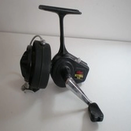 Milbro Mitchell 320  Fishing Reel, Good Condition