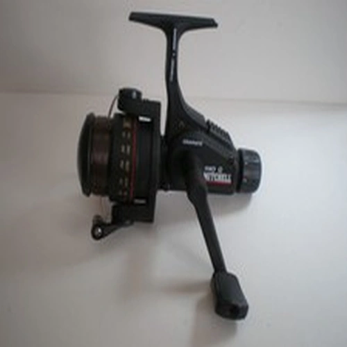 VINTAGE MITCHELL 1140 G SPINNING/MATCH FISHING REEL. in little used condition.