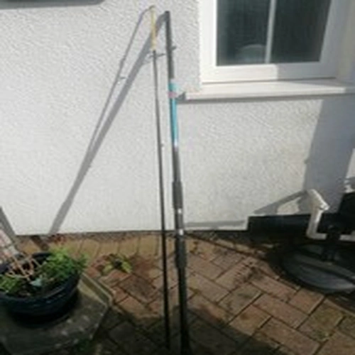 Leeda  10ft Merit Beach Rod