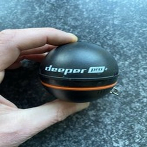 Deeper PRO+ Sonar Fish Finder
