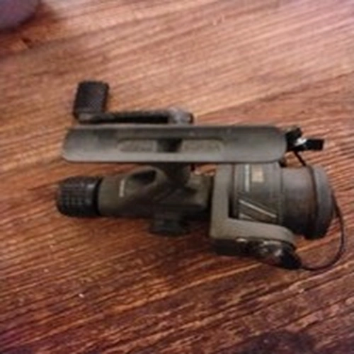 Zebco ProStaff PS 20 Fishing Reel  a Perfect Working Order.  with spare spool 2J