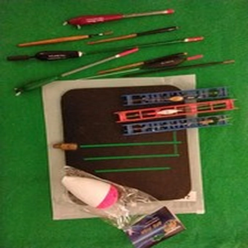 Mixed Fishing Tackle Job Lot  2G