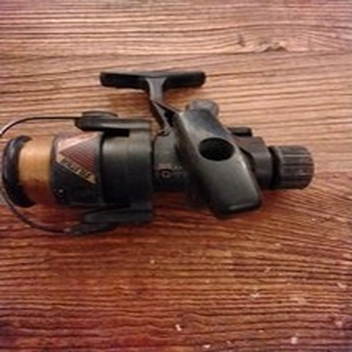 Silstar Cx35 Gear Ratio 5 2 1 Speed Fishing Reel   2L