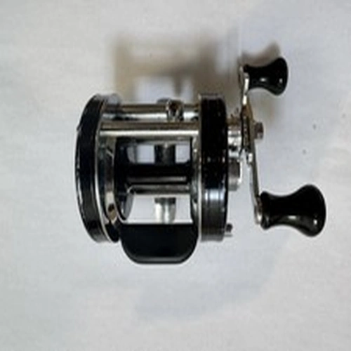 Abu Ambassadeur 6600c Reel