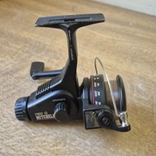 MITCHELL 1160G FISHING REEL