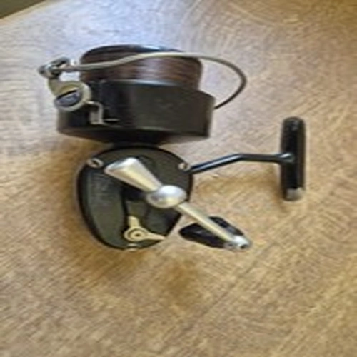 Garcia Mitchell 300 Vintage Fishing Reel
