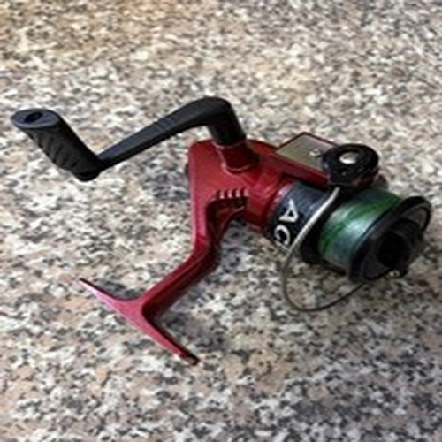 Ace 300 Fishing Reel