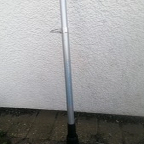 Telescopic Rod