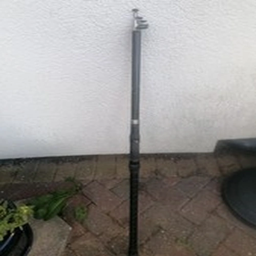 Telescopic Rod