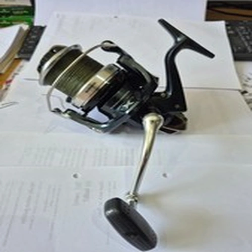 Shimano Ultegra 5500 XTC  Mini big pit reel with spare spool