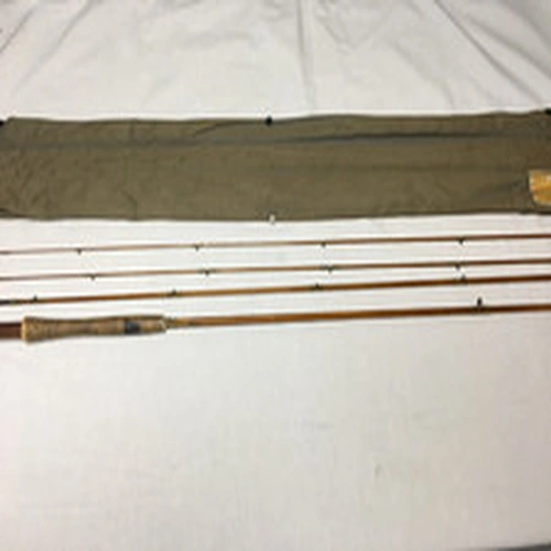 MILWARDS FLYCRAFT 9' FLY ROD