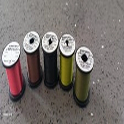 SEMPERFLI  FLY TYING THREADS .