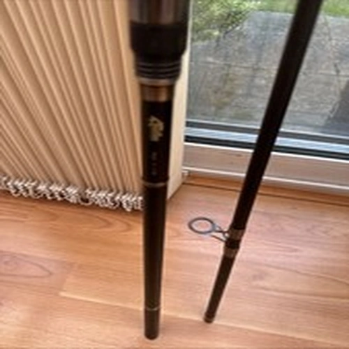 Maver Carp Abyss 12ft 2.75lb TC – Used Good Condition