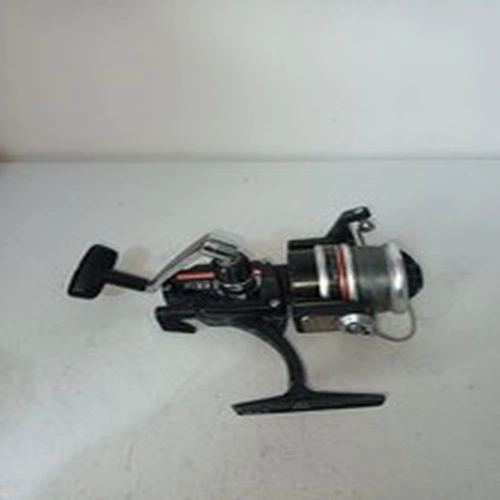 Vintage Olympic ES-2 Spinning Reel. Made In Japan   B12