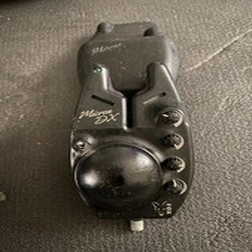 Fox Micron DX Bite Alarm