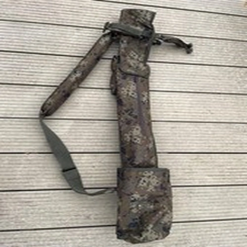 Thinking Anglers Camfleck Quiver 
