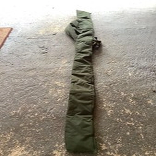 7ft Rod & Reel Bag used strong zip