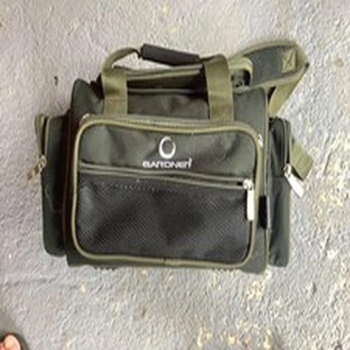 Gardner Standard Carryall Bag - Carp / Coarse Fishing Luggage