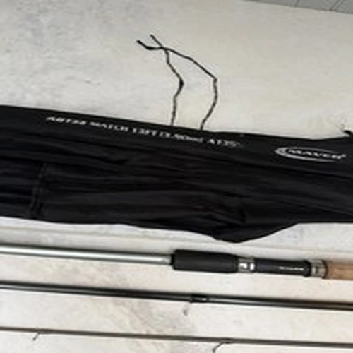 MAVER Abyss Match 13ft A1355 Pellet Waggler