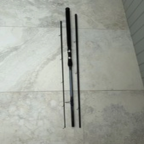 Okuma Booster Match 300 Length 300cm 3pc Fishing Rod 