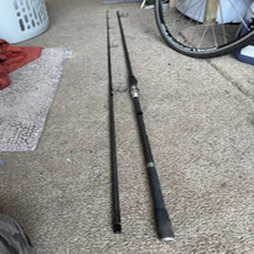 Century NG 12ft 3.5lb TC excellent condition