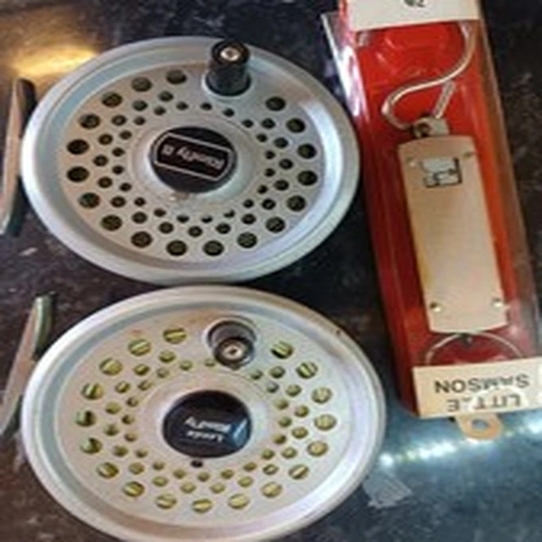 fishing accessories set