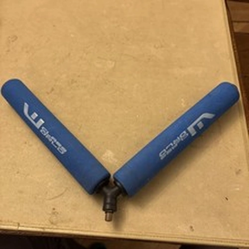 Grandeslam World Class V Roller
