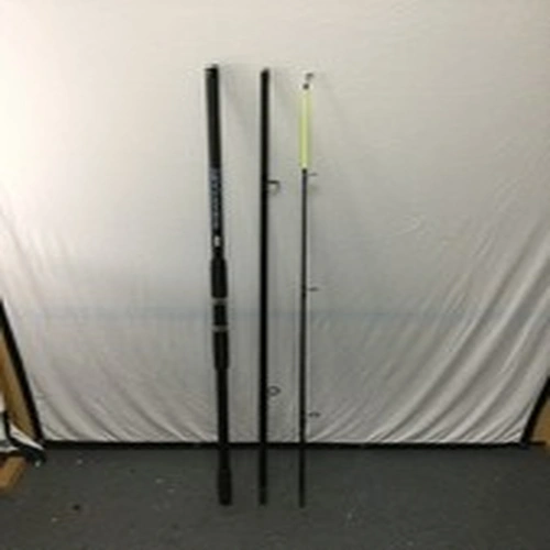 OCEANCAST 14ft 3 Piece Surf Rod 14ft/4.2m CW 7oz 200g