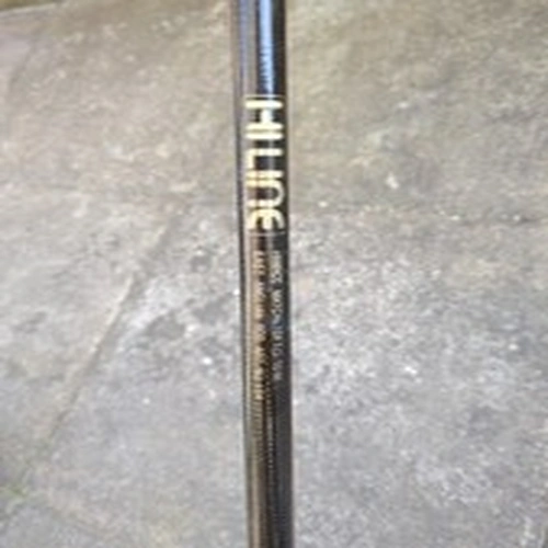 VINTAGE HI-LINE 10' Nimrod MATCH Fly Fishing ROD BY EAST ANGLIAN ROD COMPANY 
