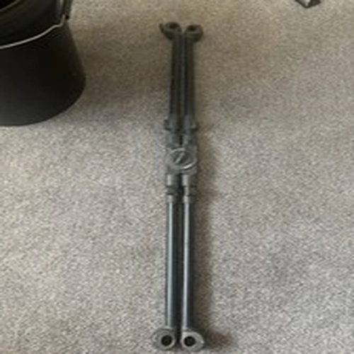 Fox Xpod Rod Pod Carp Pod Only No Banksticks Or Buzzbars Xpod Plus