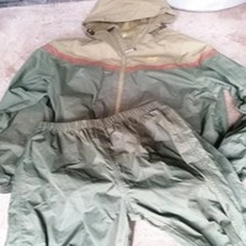 Navitas Waterproofs