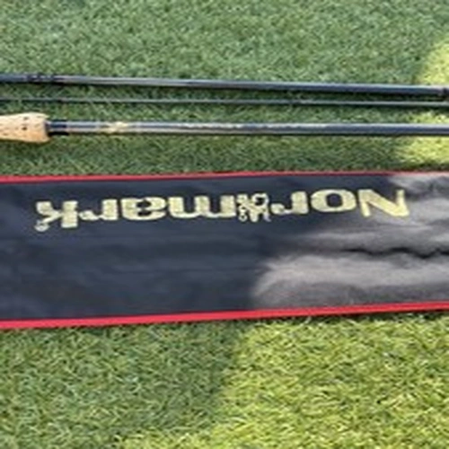 Team Normark 13ft Multi tip Feeder Rod
