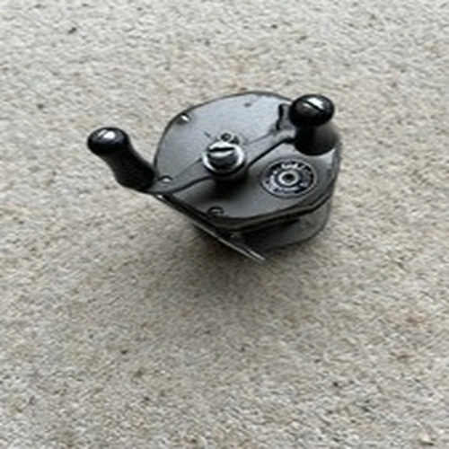 J W Young & Sons Gildex Multiplier Reel