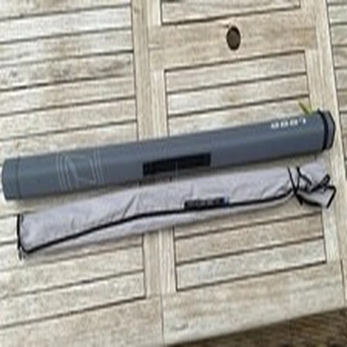 Loop Opti Power Spey 15ft Salmon Fly Rod. Lovely condition.