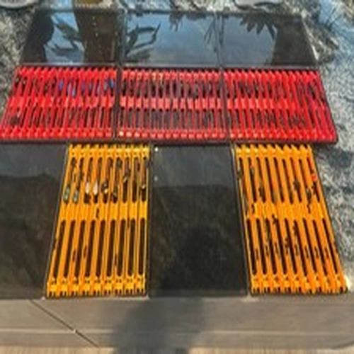 Pole Fishing Rigs Joblot .