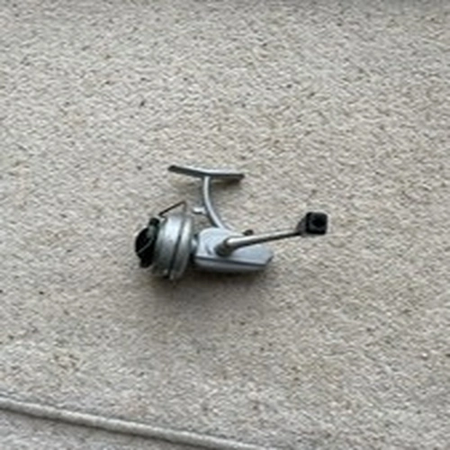 Classic Vintage DAM Fixed Spool Reel Prince 1012