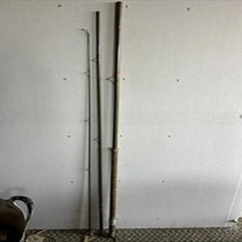 Gordons (By Hardy) Conquest 12' Float Fishing Rod Roach Bream Scarce!