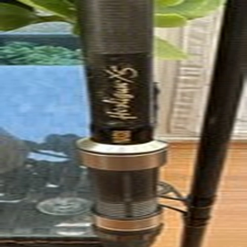Nash HOOLIGUN XS 12ft 3lb Fishing Rod