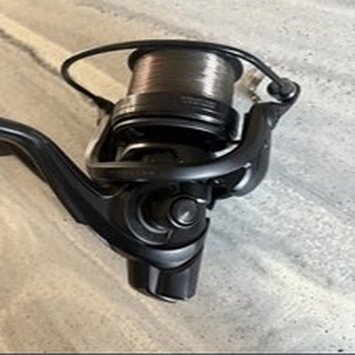 Daiwa Emblem and greys spod 12ft rod 