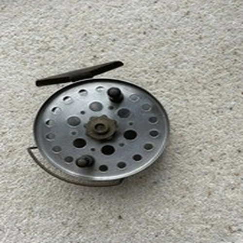 Vintage Grice & Young Ltd (Christchurch) Seajeda MK 111 4.5 / 4.25 inches