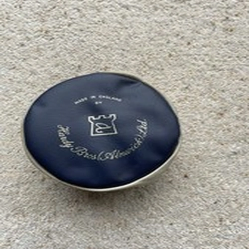 Hardy Bros (Alnwick) Ltd Fly Reel Pouch (reel NOT included)