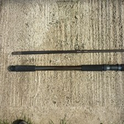 A 12ft Fisheagle Atlas Beach Caster Rod