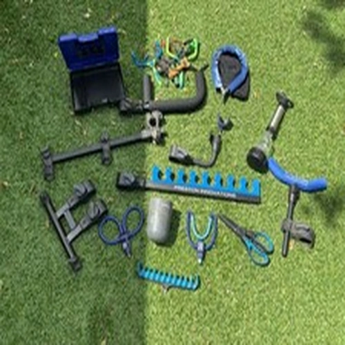 Preston's Innovations Fishing Job Lot