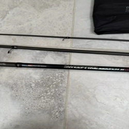  Diawa SSG Sweepfire Match 13’ 3pc Rod Fishing Rod