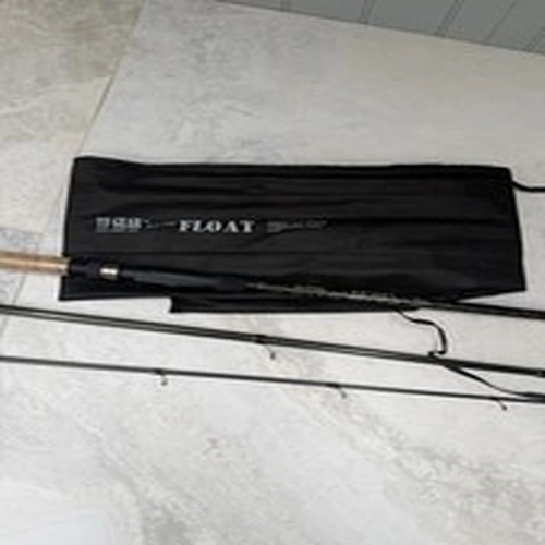 Total Fishing Gear Matt Hayes  Classic 3pc 13ft Float Rod 