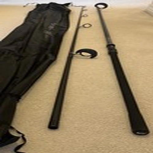 Chub RS-Plus Spod Fishing Rod 12ft